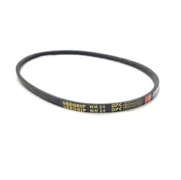 Washing Machine V Belt Rubber Transmission Belt M24