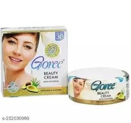 Beauty Cream Night 30g