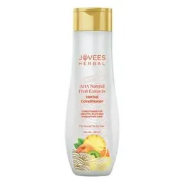 Jovees AHA Natural Fruit Extracts Herbal Conditioner