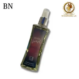 BN Beautiful Sunset Body Spray 100ml