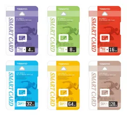 Micro SD Memory Card 32G- TRANYOO