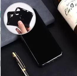 UMIDIGI C2 Soft matte rubber back cover for umidigi c2