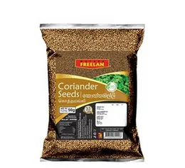 FREELAN CORIENDER SEEDS 50G