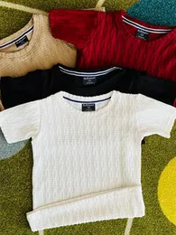 Boys Pop Corn T-Shirt Emboss Printed – Stylish Comfortable Kids Tee Casual Wear