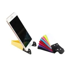 Folding Table Stand Phone Holder