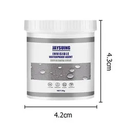 Invisible Waterproof Glue