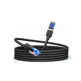 Ugreen 30800 Nylon Braided RJ45 LAN Ethernet Network Cable