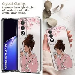 Fashionury Silicone OnePlus Nord CE 4 5G Designer Printed Back Case Cover for OnePlus Nord CE4 5G -D0052 (FROM INDIA FAAZ)