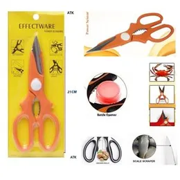 Multi purpose Scissor