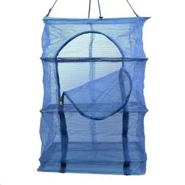 Foldable Hanging Herb Net