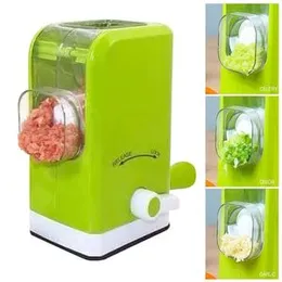 Multifunctional Meat Grinder