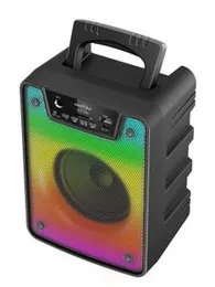 GTS 1868 Bluetooth Speaker