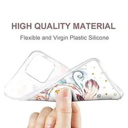 Fashionury Designer Printed Soft Silicone Back Case Cover for Apple iPhone 14 Plus Back Cover for Apple iPhone 14 Plus -D1021 (FROM INDIA FAAZ)