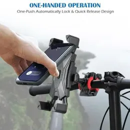 Bicycle Phone Holder