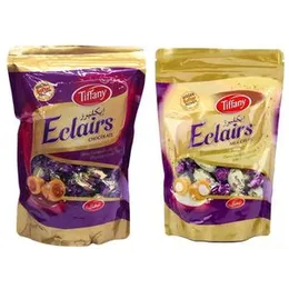 Tiffany Eclairs Chocolate 600g Pack