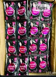 Sunsilk Shampoo – 12Pc Set | Nourishing Formula | Smooth & Shiny Hair