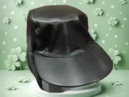 Resin Rain Cap – Waterproof Protective Headwear for Boys