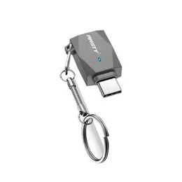 Type-C   to   USB   3.0   Mini   OTG   Adapter   UA-01
