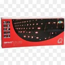 X-Brand Keyboard Wired