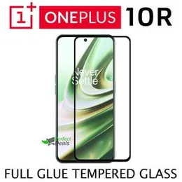 for Oneplus 10R MTB tempered Glass full glue 17D High Quality easy apply screen guard for Oneplus 10R
