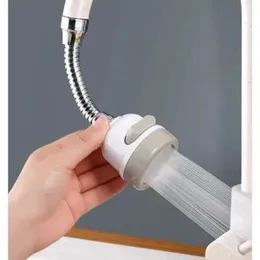 360 Rotatable Faucet Water Filter