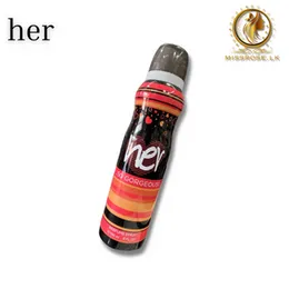 her So Gorgeous Body Spray