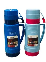 vacuum flask 1800ml hot and cold double cups