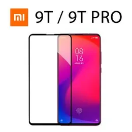 Mi 9T / 9T Pro Full Glue 9D MTB tempered Glass for Xiaomi Mi 9T/ 9T Pro