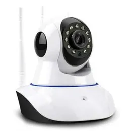 Wireless 360° Rotate CCTV Home Security Cloud Network HD Camera Night Vision WIFI CCTV cam.