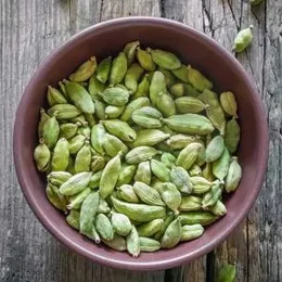Cardamom 25G