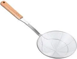 1111674 oil spoon 16cm bamboo