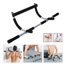 Iron Gym Total Upper Body Workout Bar (GM0001)