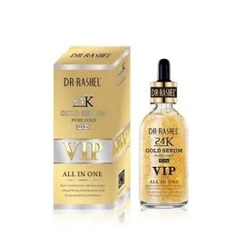 Dr.Rashel 24K gold VIP serum