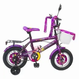 DSI 14-Inch BMX Kid’s Bicycle | High Safety Standard | Junior Bike