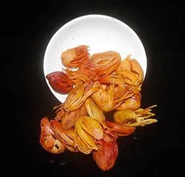 looms & weaves - Nutmeg Mace (Jaiphal) - 100 gm (Homestead Produce)