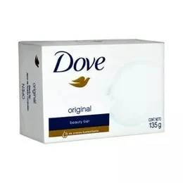 Dove Soap Beauty Cream Bar 90g