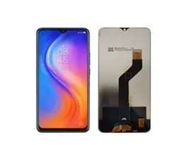 Tecno Spark 5 Air Display