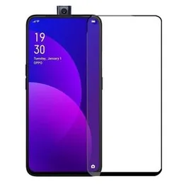 Screen Display Protector Full Glue 9D MTB tempered Glass for Oppo F11 Pro