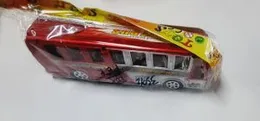 Small Bus Toy for Kids