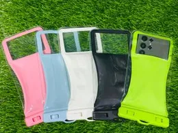 Waterproof Phone Pouch Case