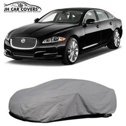 Jaguar XJ Heat Proof Car Cover