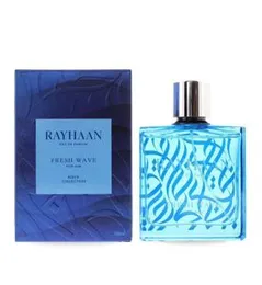 Rayhaan Fresh Wave