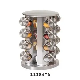 1118476 spice carousel 16pcs