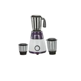 Telesonic Glory 3-Jar Mixer Grinder – 700W High-Performance Kitchen Appliance