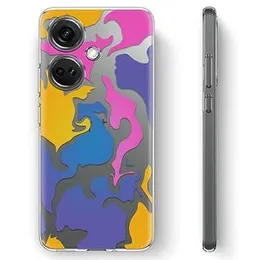 Fashionury Designer Case for OnePlus Nord CE 3 5G Back Cover for OnePlus Nord CE 3 5G Printed Back Cover -D3065 (FROM INDIA FAAZ)