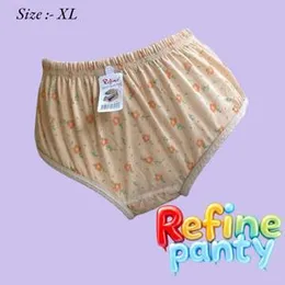 Refine Panties for women XL
