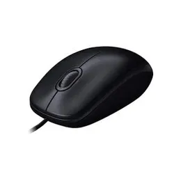 Logitech M90 Wired Mouse