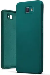 Luxury Unique Liquid Silicone Case Back Cover For Samsung Galaxy J7 Prime