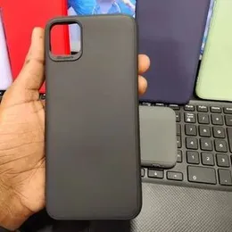 UMIDIGI G2 Soft matte rubber back cover for umidigi G2