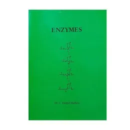Enzymes by Dr. C. Deepal Mathew